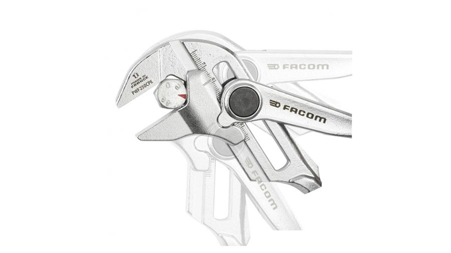 pince clé PWF250CPE FACOM pince clé PWF250CPE FACOM